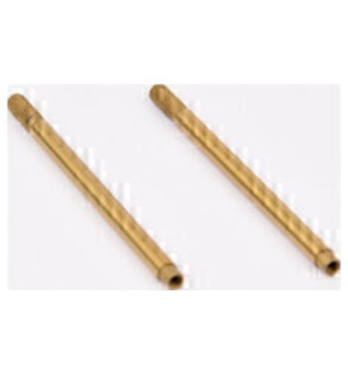 SWORKz S14-3/S12-2 Serie 3mm Short Shock System Shaft (Long) SW334031