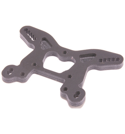 Schumacher Racing S2 Front Shock Mount - CAT PB SCHU9281