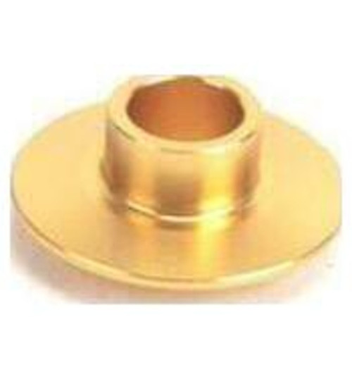 Schumacher Racing Alloy Thrust Plate Lockout - CAT L1 EVO SCHU7990