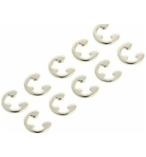 CEN Racing #2 E-Clip 10 CEGG36859