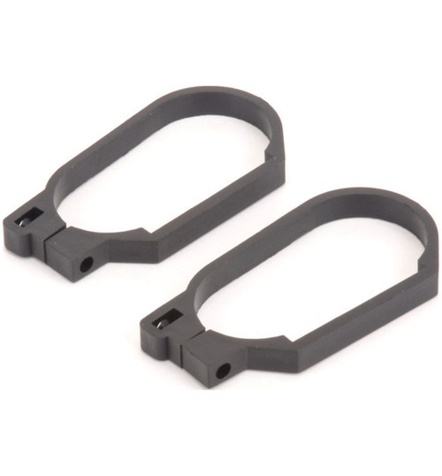 Schumacher Racing Lipo Clamp pr - CAT XLS SCHU7202