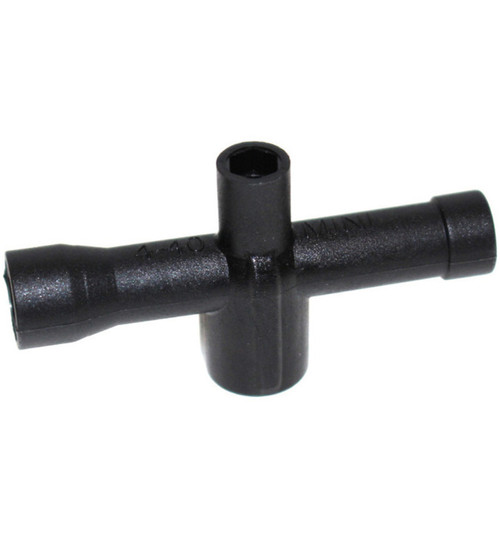 HPI Cross Wrench Small Plastic HPI160362
