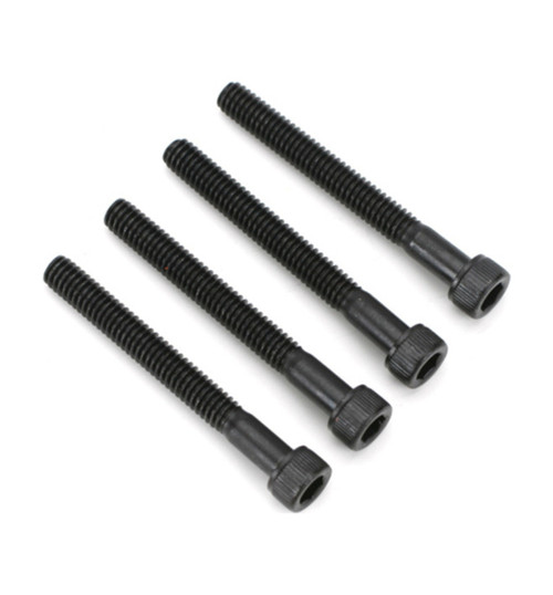 DU-BRO 8-32x1-1/2in SHCS Socket Head Cap Screws (4) DUB320