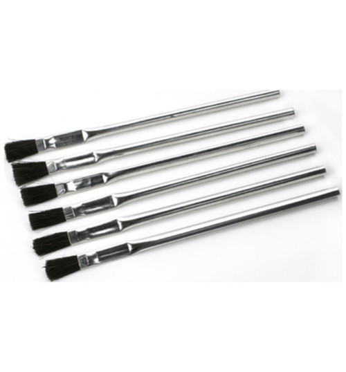 DU-BRO Epoxy Brushes (6) DUB345