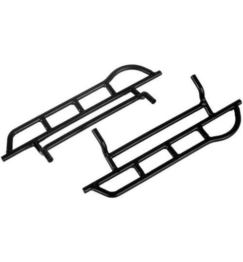 RC4WD Tough Armor Side Steel Sliders: Trail Finder 2 RC4Z-S0056