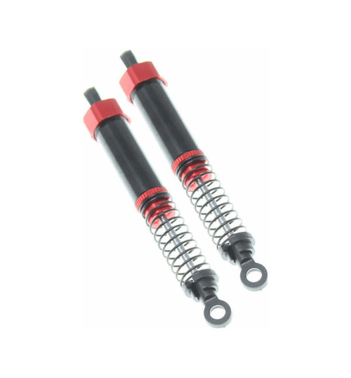 Redcat Rear Shocks (Aluminum)(1pr) RER30683