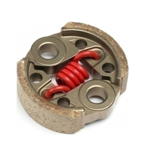 HPI Hi Response Clutch Shoe/Spring Set HPI15448