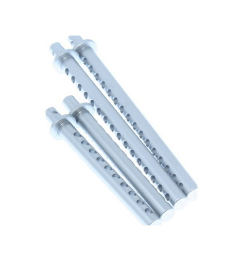 Redcat Front/Rear Body Posts (Aluminum) RER138005
