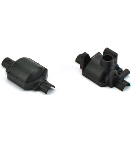 Carisma Differential Case Set: MSA-1E CIS16029