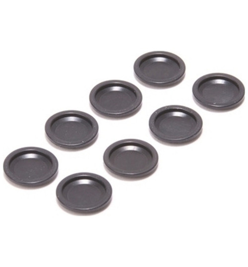 Schumacher Racing Nano Shock Diaphragm - Mi9 (pk8) SCHU8710