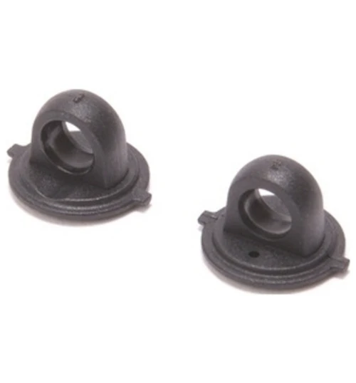 Schumacher Racing Nano Shock Top Socket - Mi9 (pr) SCHU8712