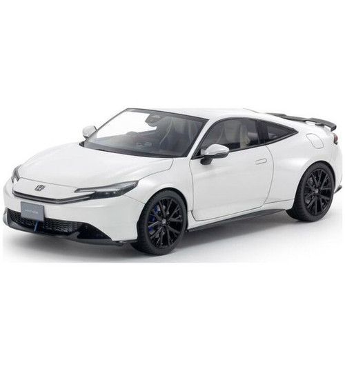 Tamiya Honda New Prelude Plastic Model TAM24373