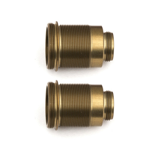 Associated TC7.1 FT Shock Bodies FOX(R) Genuine Kashima Coat SS ASC31745
