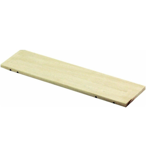 Pinecar Pre-Cut Designs Aerodynamic Wafer PIN3972