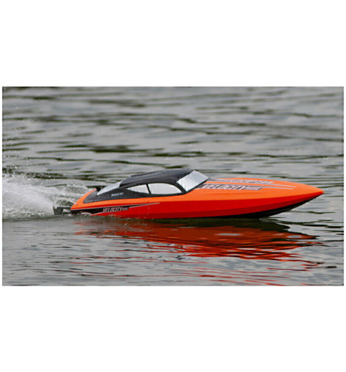 Rage RC Velocity 900BL brushless Deep Vee RTR Boat RGRB1209