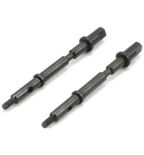Carisma Rear Drive Shafts (pr): MSA-1E CIS16041
