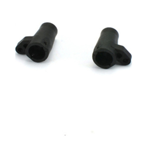 Carisma Rear Axle Hub Set: MSA-1E CIS16042