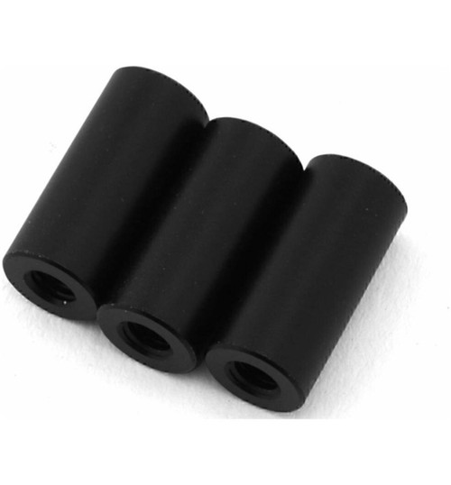 Yokomo Md1.0 Lts Aluminum Battery Plate Posts (3) YOKMD-118BP