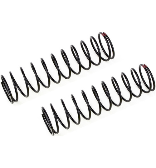 Associated Rear Springs V2 brown 3.8 lb/in L86 11.75T ASC81234