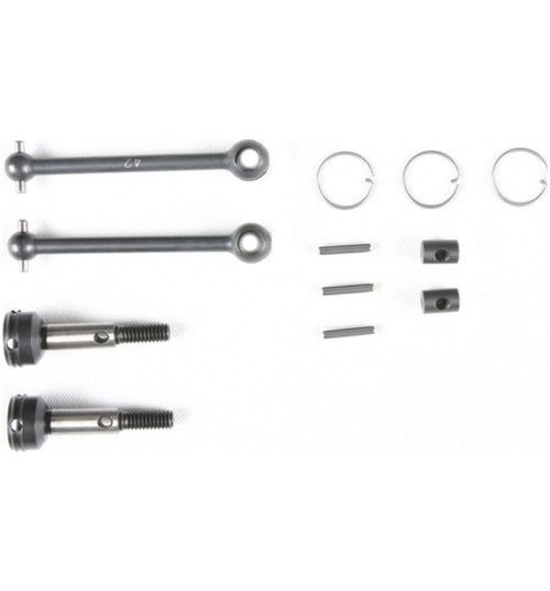 Tamiya RC XV01 Assembly Univ Shaft TAM54515