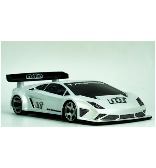 Mon-tech Racing Trofeo GT12 Body - Standard MT022001