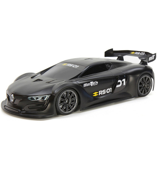 Mon-tech Racing RS01 GT10 Body MT022018