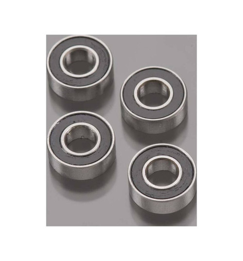 Tekno RC 5x11x4mm Sealed Ball Bearings (4) TKRBB05114