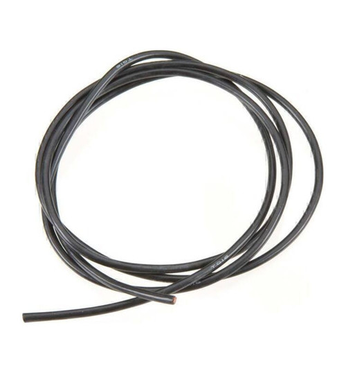 TQ Wire 16 Gauge Wire 3 Black TQW1631