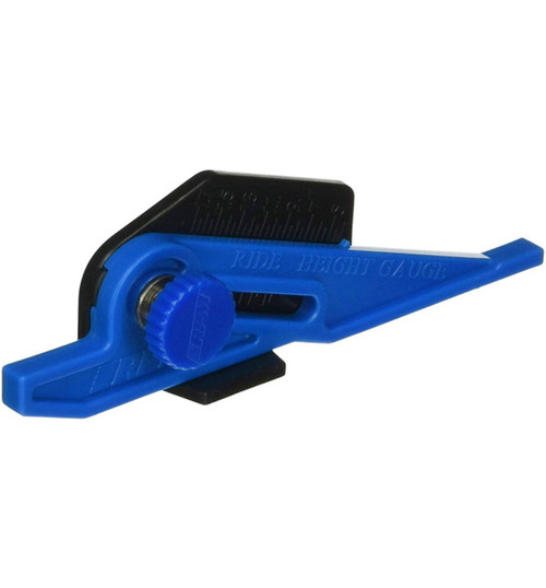 RPM R/C Products Ride Height Gauge Metric RPM81150