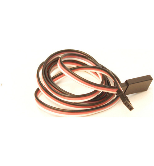 Racers Edge 36 inch (915mm) Universal Servo extension RCE1646