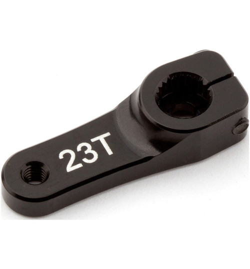 Associated Factory Team Aluminum Servo Horn 23T 18.5mm ASC1361
