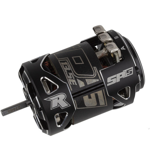 Associated Reedy Sonic Sp5 13.5t Euro Spec NOT ROAR Approved ASC27489