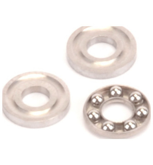 Schumacher Racing Thrust Race F1/8 X 5/16 X 9/64 Grooved SCHU7216