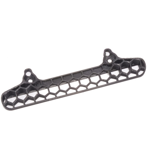 Schumacher Racing Hexagon 3D Bumper - Eclipse 5 SCHU8471