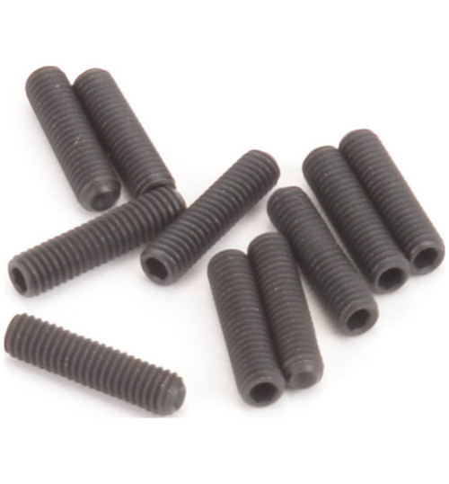 Schumacher Racing Speed Pack M3 X 12 Grub pk10 SCHU7223