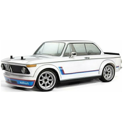 HPI Bmw 2002 Turbo Body - Painted 200mm HPI160572