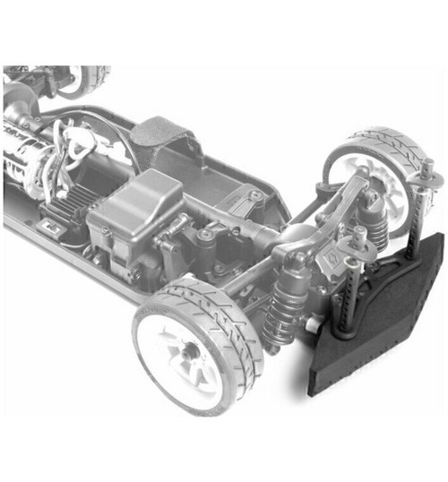 HPI Foam Bumper HPI160573