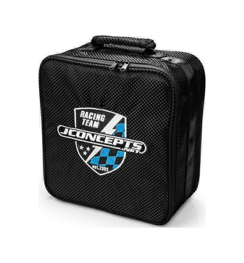 JConcepts JConcepts Futaba T10PX radio bag JCO2359