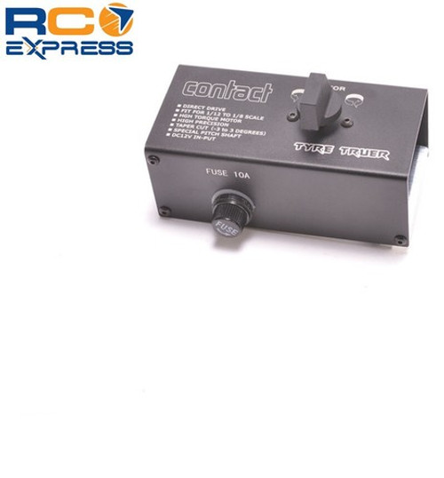 Contact RC Tyre Truer Control Unit  schJ022