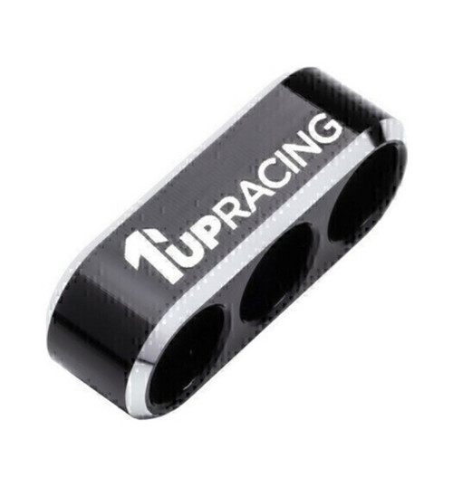 1UP Racing Ultralite 3 Wire Organizer - 3 X 4.1mm, Fits Most 12-14g Wi 1UP190612