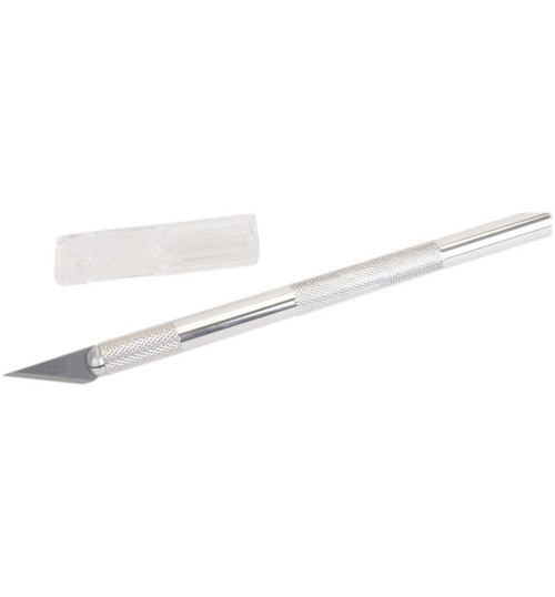 Core RC No 1 Slim Knife Handle & Blade/Cap CR537