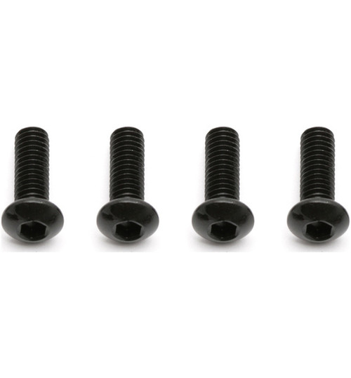 Associated Droop Screws Rc8t (8) ASC89317