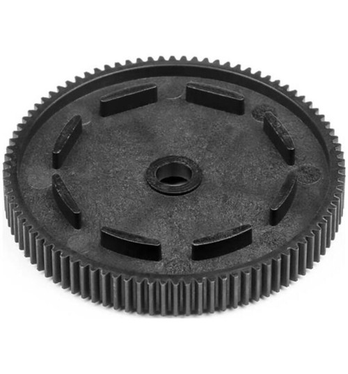 HPI 90 Tooth Spur Gear 48 Pitch HPI115316