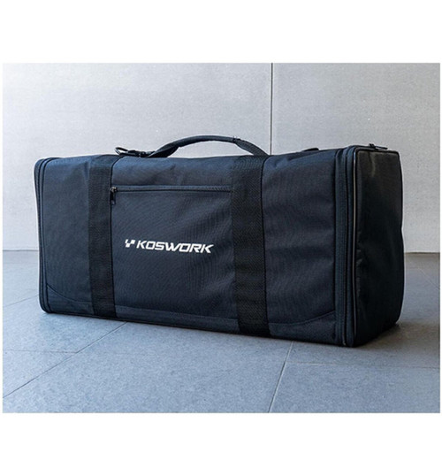 Koswork 1/10 Side Carry Touring/Drift Car Hauler Bag KOS32286