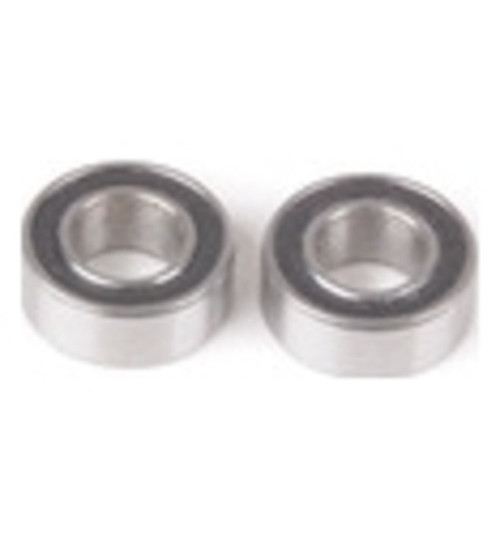 Schumacher Racing Pro-Ball Bearing 4x8x3 Sealed - pr SCHU7730