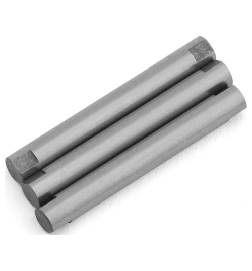 Tekno RC Differential Cross Pins (2.X for 2-Gear Diff 3 pieces) TKR9149B