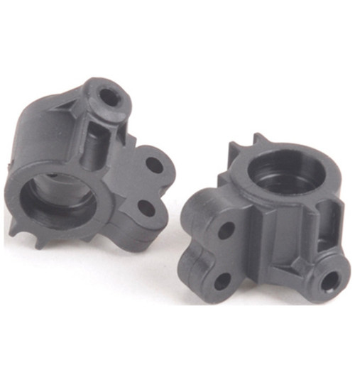 Schumacher Racing Hub Carriers - Mi7 pr SCHU7733