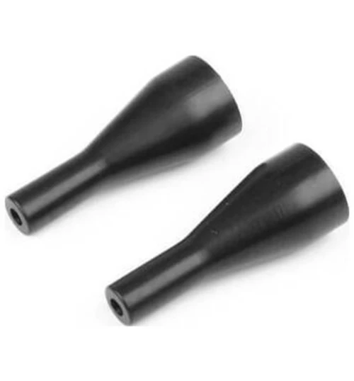 Tekno RC Shock Boots (long for 13mm shocks 2 pieces) TKR6722