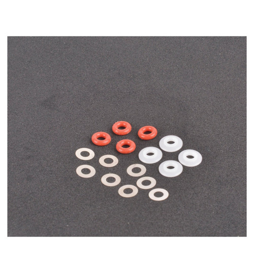 Schumacher Racing Ultra Short Shock Rebuild Kit SCHU7782