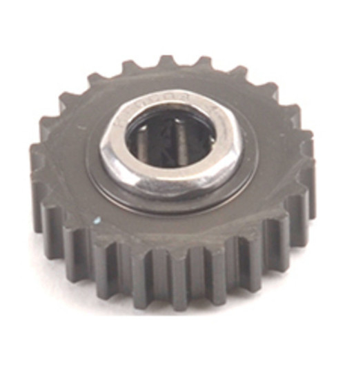 Schumacher Racing 22T Front Pulley - CAT L1 EVO SCHU7961